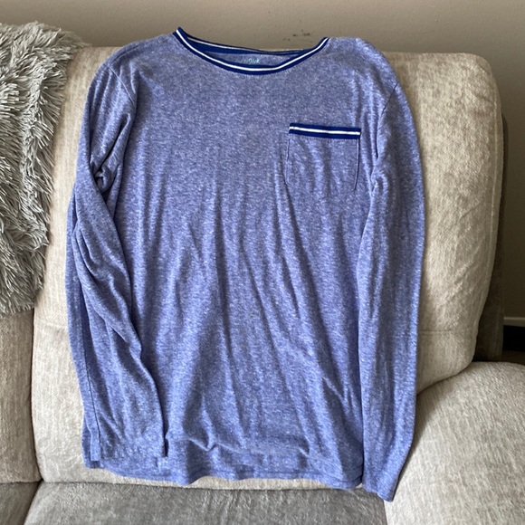 Cat & Jack Other - Cat and jack long sleeved blue